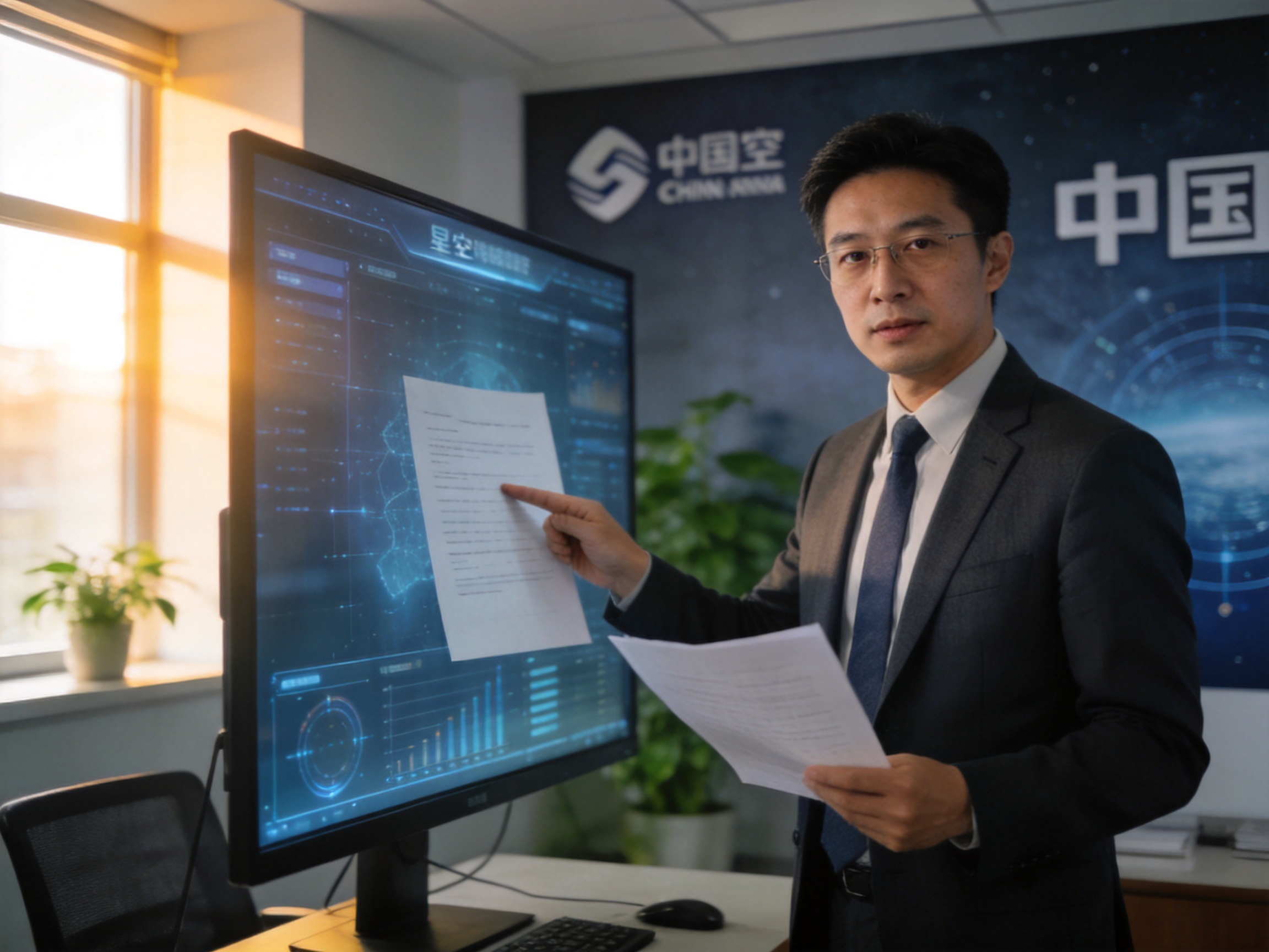 星空中国行业资讯发布与企业动态报道